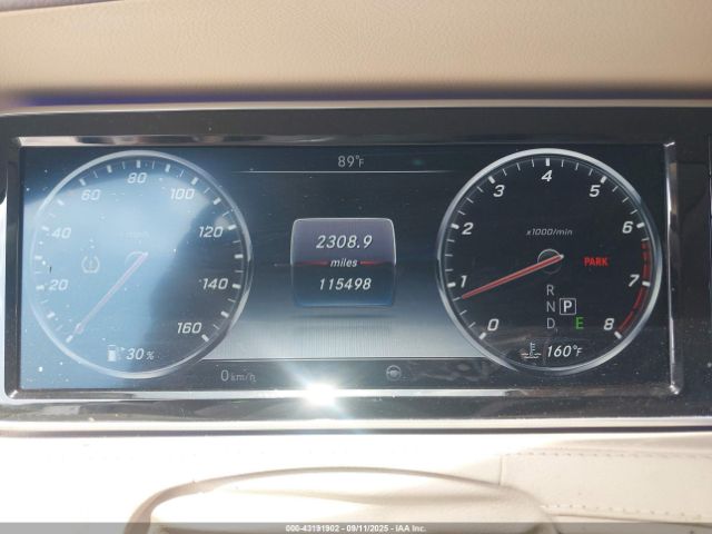 2017 MERCEDES-BENZ S 550 WDDUG8CBXHA304988 Photo 6
