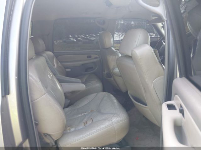 2001 GMC YUKON XL 1500 3GKEC16T61G286717 Photo 7