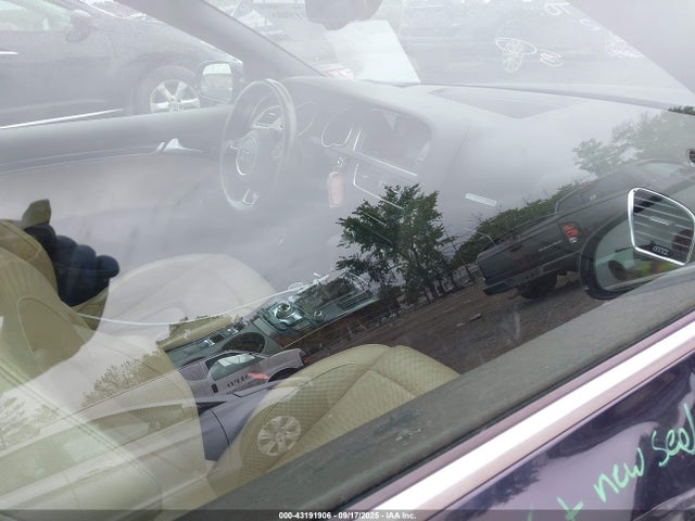 2014 AUDI A5 WAULFAFH6EN001708 Photo 4