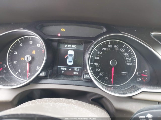 2014 AUDI A5 WAULFAFH6EN001708 Photo 6