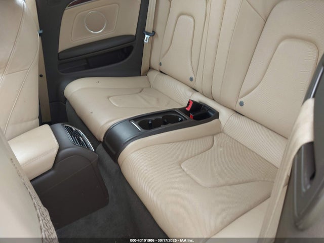 2014 AUDI A5 WAULFAFH6EN001708 Photo 7