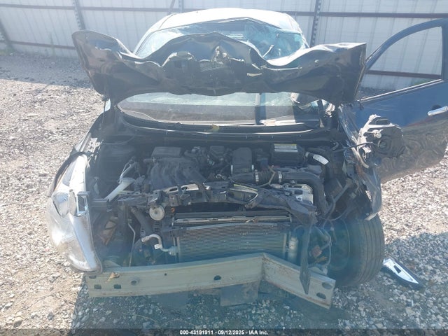 Nissan 2017 2017 3N1CN7AP9HL889031 Image 10