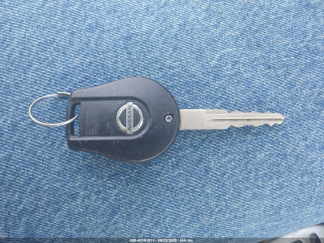 Nissan 2017 2017 3N1CN7AP9HL889031 Image 11