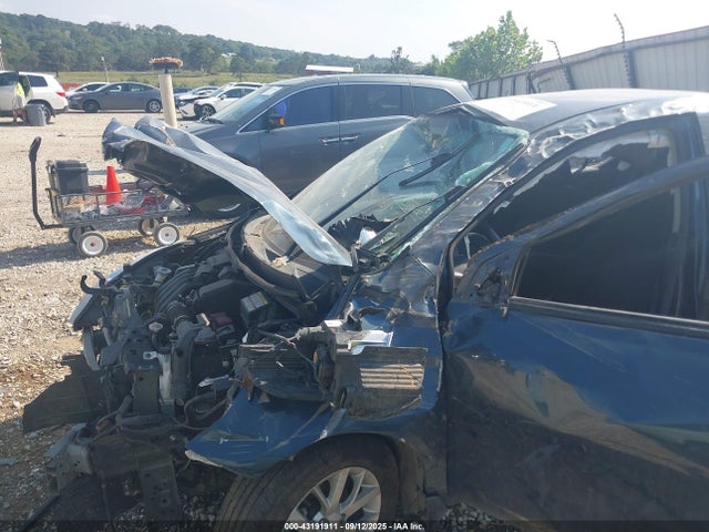 Nissan 2017 2017 3N1CN7AP9HL889031 Image 6