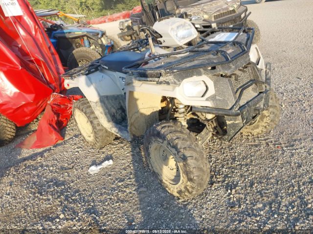 2018 POLARIS SPORTSMAN 4XASEG505JA245746