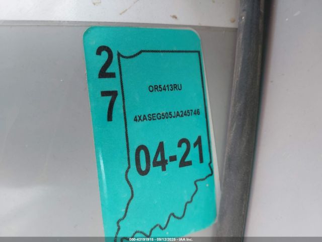 2018 POLARIS SPORTSMAN 4XASEG505JA245746 Photo 9