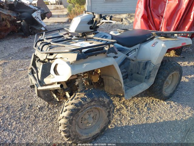 2018 POLARIS SPORTSMAN 4XASEG505JA245746 Photo 1