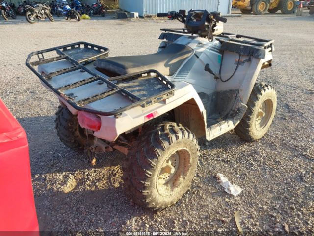 2018 POLARIS SPORTSMAN 4XASEG505JA245746 Photo 3