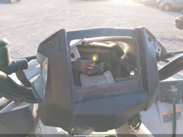 2018 POLARIS SPORTSMAN 4XASEG505JA245746 Photo 6