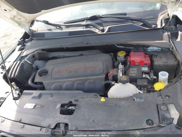 2019 JEEP COMPASS 3C4NJDCB3KT679341 Photo 9