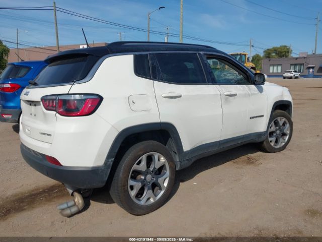 2019 JEEP COMPASS 3C4NJDCB3KT679341 Photo 3