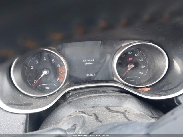 2019 JEEP COMPASS 3C4NJDCB3KT679341 Photo 6