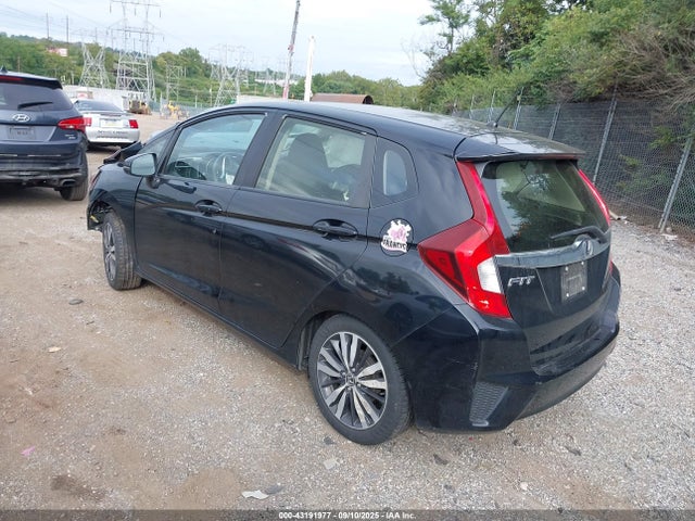 JHMGK5H89HS002098 Honda l15b1/l15b3