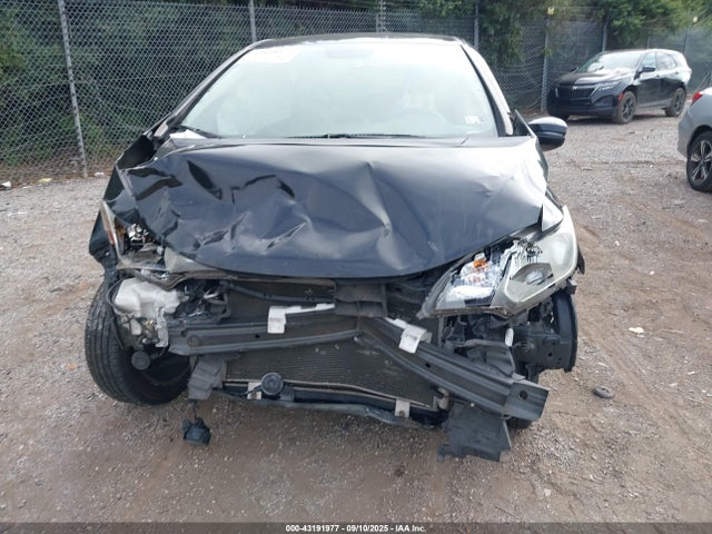 JHMGK5H89HS002098 Honda l15b1/l15b3