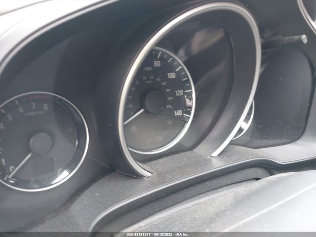 JHMGK5H89HS002098 Honda l15b1/l15b3