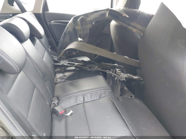 JHMGK5H89HS002098 Honda l15b1/l15b3