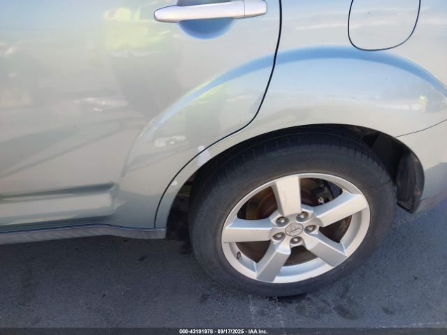 2007 MITSUBISHI OUTLANDER JA4MT41X27U009596 Photo 5