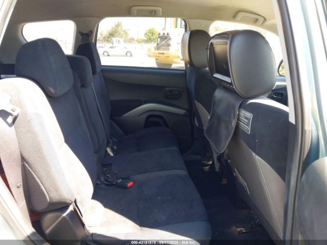 2007 MITSUBISHI OUTLANDER JA4MT41X27U009596 Photo 7