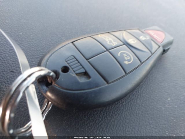 2014 DODGE CHALLENGER 2C3CDYAG3EH160778 Photo 10