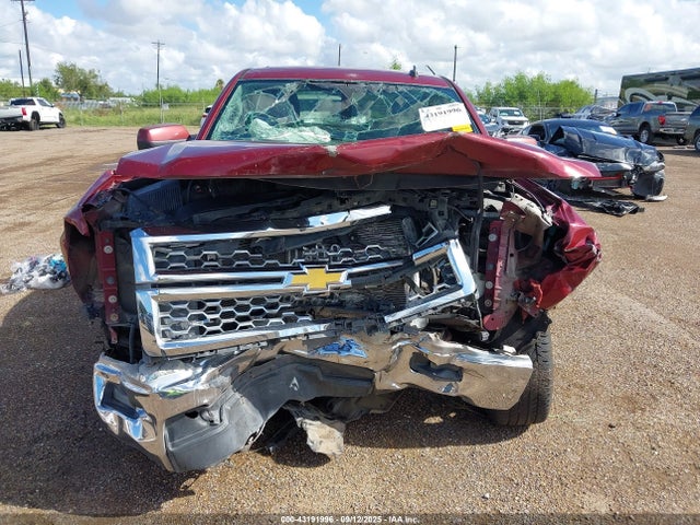 3GCPCREC0EG355458 Chevrolet l83 - vvt, afm (active fuel management), aluminum