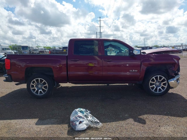 3GCPCREC0EG355458 Chevrolet l83 - vvt, afm (active fuel management), aluminum