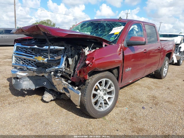 3GCPCREC0EG355458 Chevrolet l83 - vvt, afm (active fuel management), aluminum