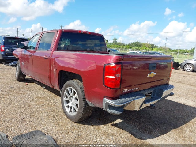 3GCPCREC0EG355458 Chevrolet l83 - vvt, afm (active fuel management), aluminum