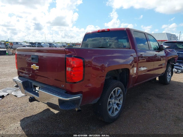 3GCPCREC0EG355458 Chevrolet l83 - vvt, afm (active fuel management), aluminum