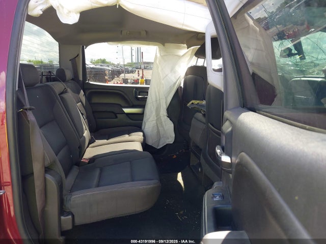 3GCPCREC0EG355458 Chevrolet l83 - vvt, afm (active fuel management), aluminum