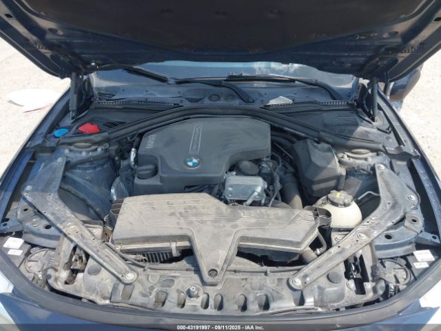 2016 BMW 428I WBA3V7C58G5A28236 Photo 9