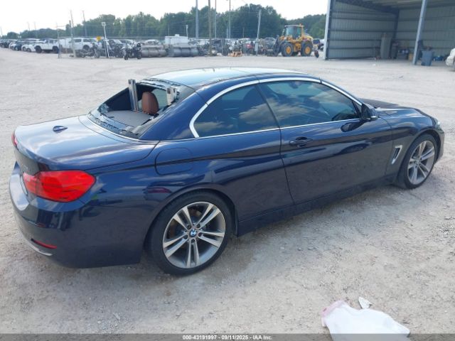 2016 BMW 428I WBA3V7C58G5A28236 Photo 3