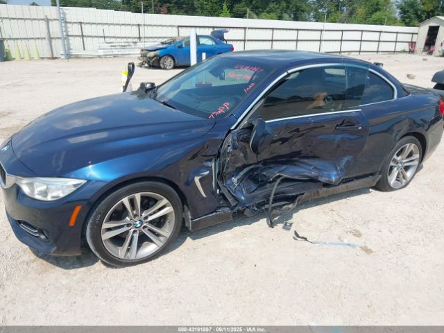 2016 BMW 428I WBA3V7C58G5A28236 Photo 5