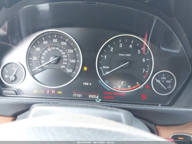 2016 BMW 428I WBA3V7C58G5A28236 Photo 6