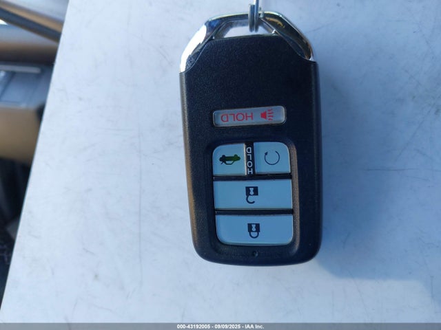 Honda k20c2 2020 2HGFC2F84LH576251 Image 11