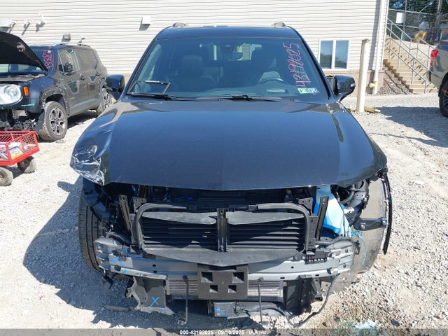 1GYKPGRS7RZ734199 Cadillac lgx