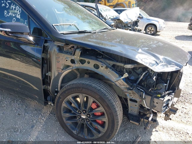 1GYKPGRS7RZ734199 Cadillac lgx