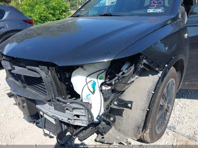 2024 CADILLAC XT6 1GYKPGRS7RZ734199 Photo 5