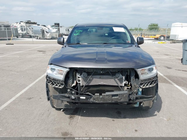 Dodge 2015 2015 1C4RDJFG4FC766746 Image 12