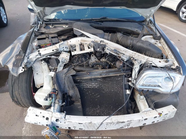 Chrysler 2017 2017 2C3CCAEG4HH549874 Image 10