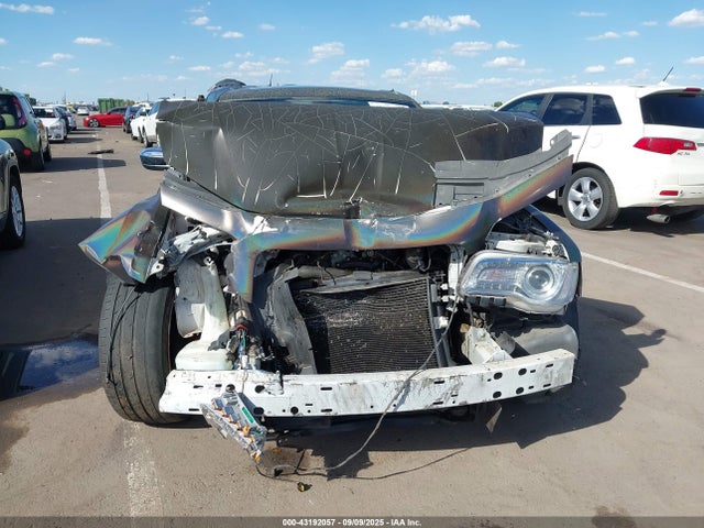 Chrysler 2017 2017 2C3CCAEG4HH549874 Image 13