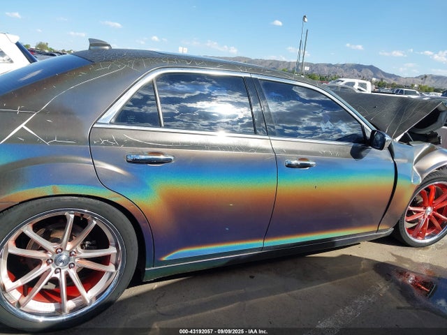 Chrysler 2017 2017 2C3CCAEG4HH549874 Image 14