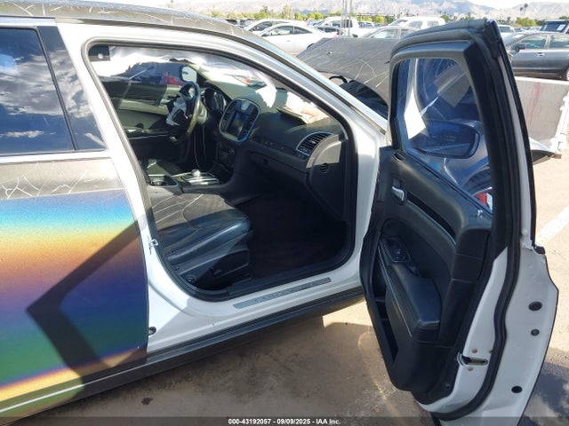 Chrysler 2017 2017 2C3CCAEG4HH549874 Image 5