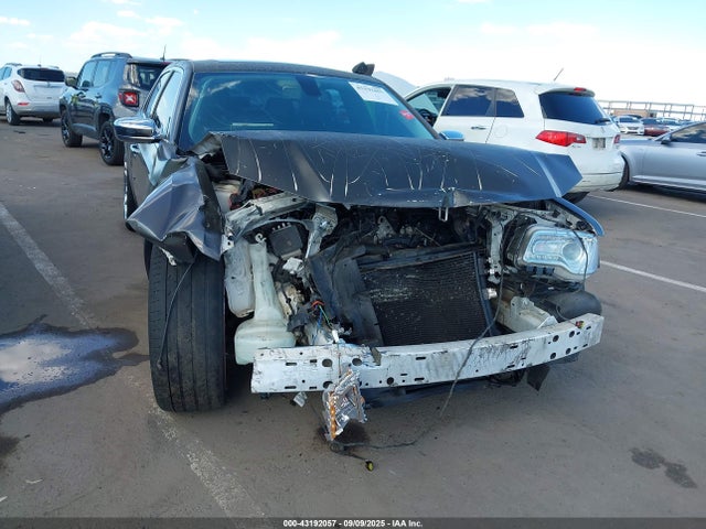 Chrysler 2017 2017 2C3CCAEG4HH549874 Image 6
