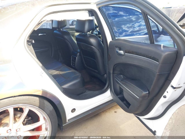 Chrysler 2017 2017 2C3CCAEG4HH549874 Image 8