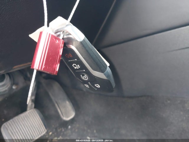 1FM5K8HT8GGB77289 Ford Explorer
