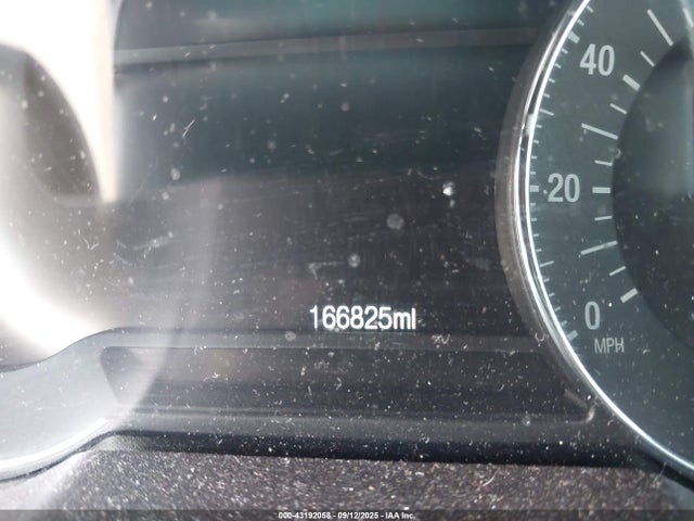 1FM5K8HT8GGB77289 Ford Explorer