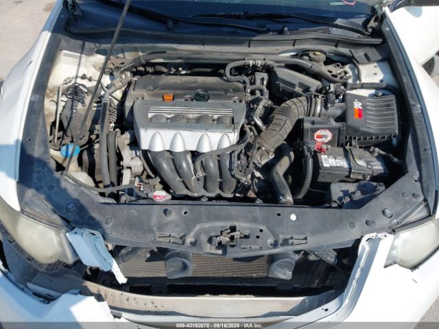 2010 ACURA TSX JH4CU2F65AC009302 Photo 9
