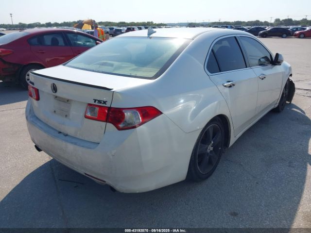 2010 ACURA TSX JH4CU2F65AC009302 Photo 3