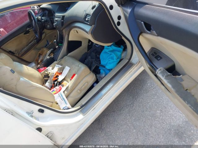 2010 ACURA TSX JH4CU2F65AC009302 Photo 4