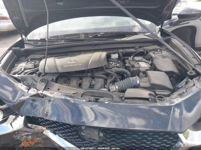 Mazda py 2022 3MVDMBDL4NM449822 Image 10